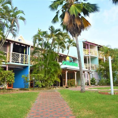 Studio Corail 5 Min A Pied De La Plage - 1Br Studio 5Min Walk From Nice Beach 생트안느 외부 사진